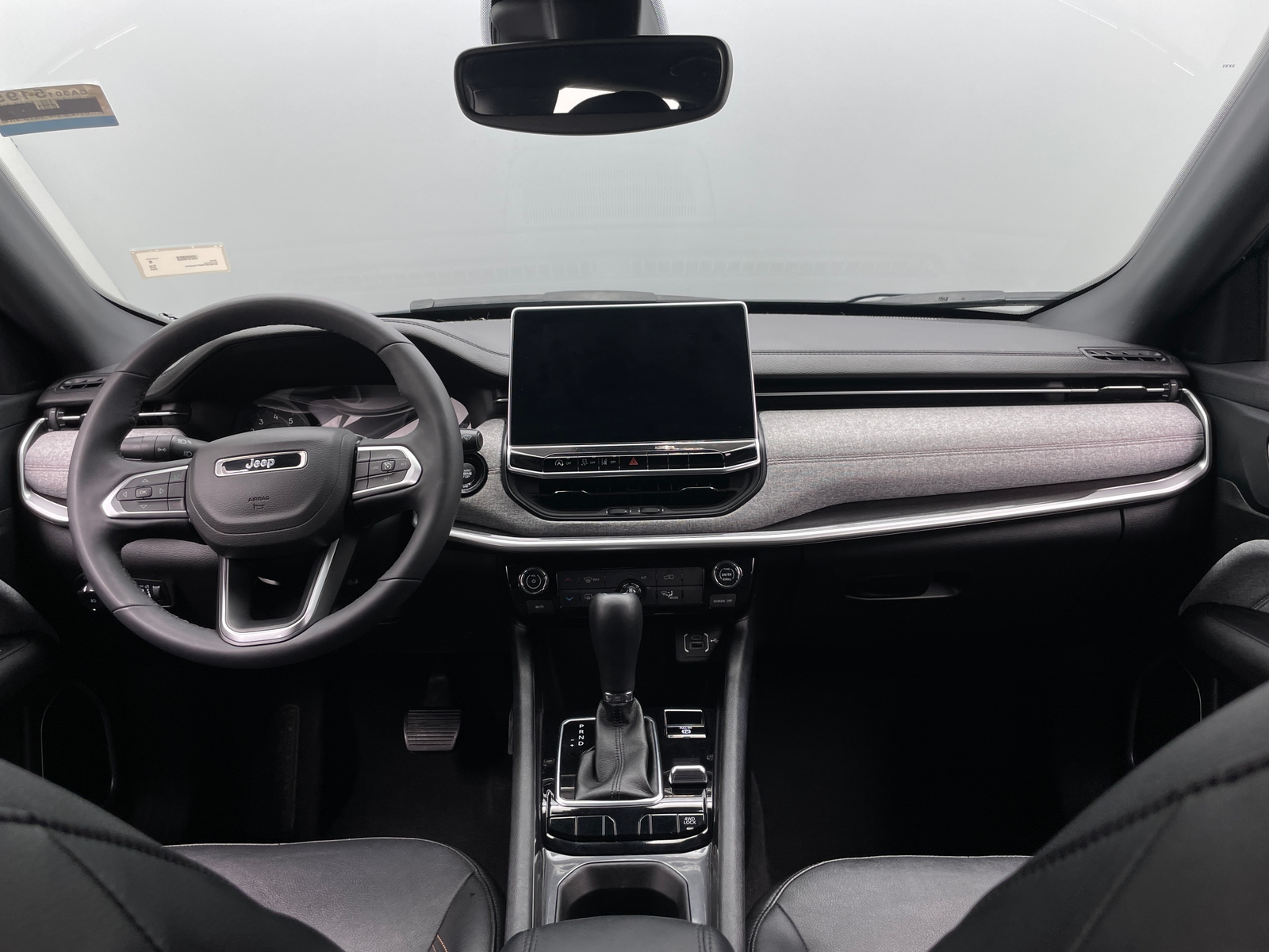 Thumbnail: 2023 Jeep Compass - 2