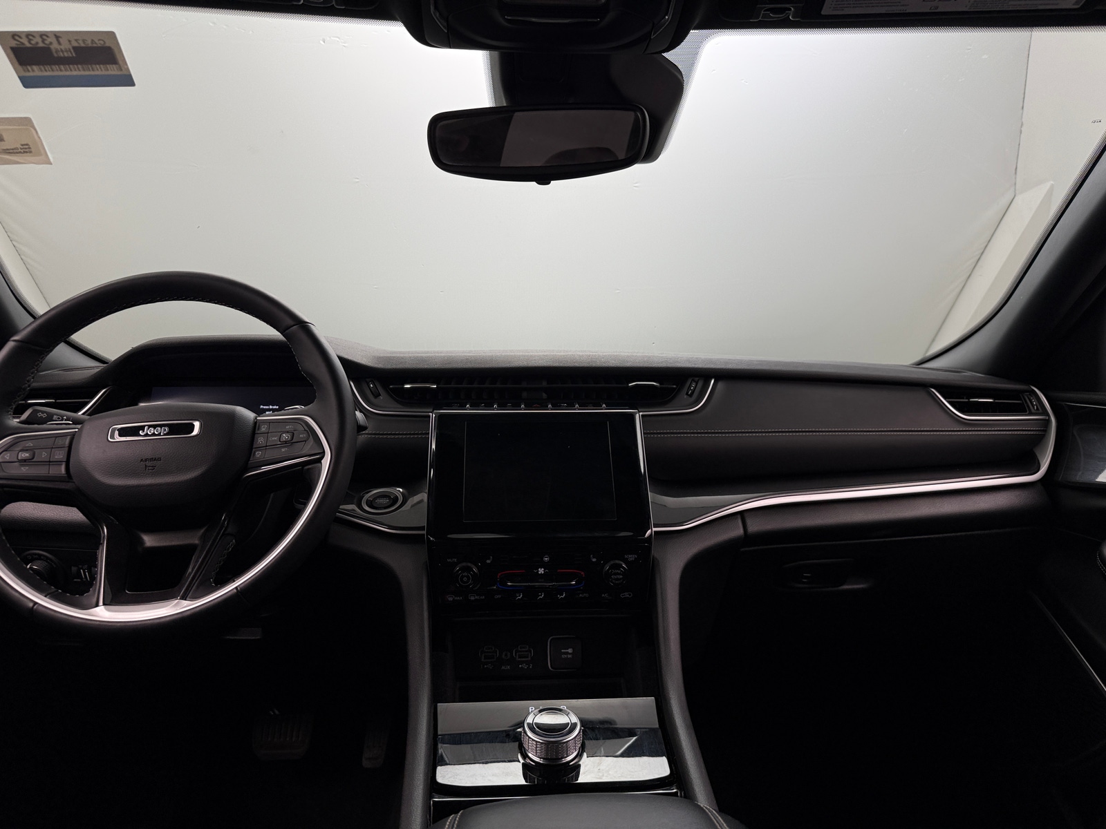 Thumbnail: 2022 Jeep Grand Cherokee - 2