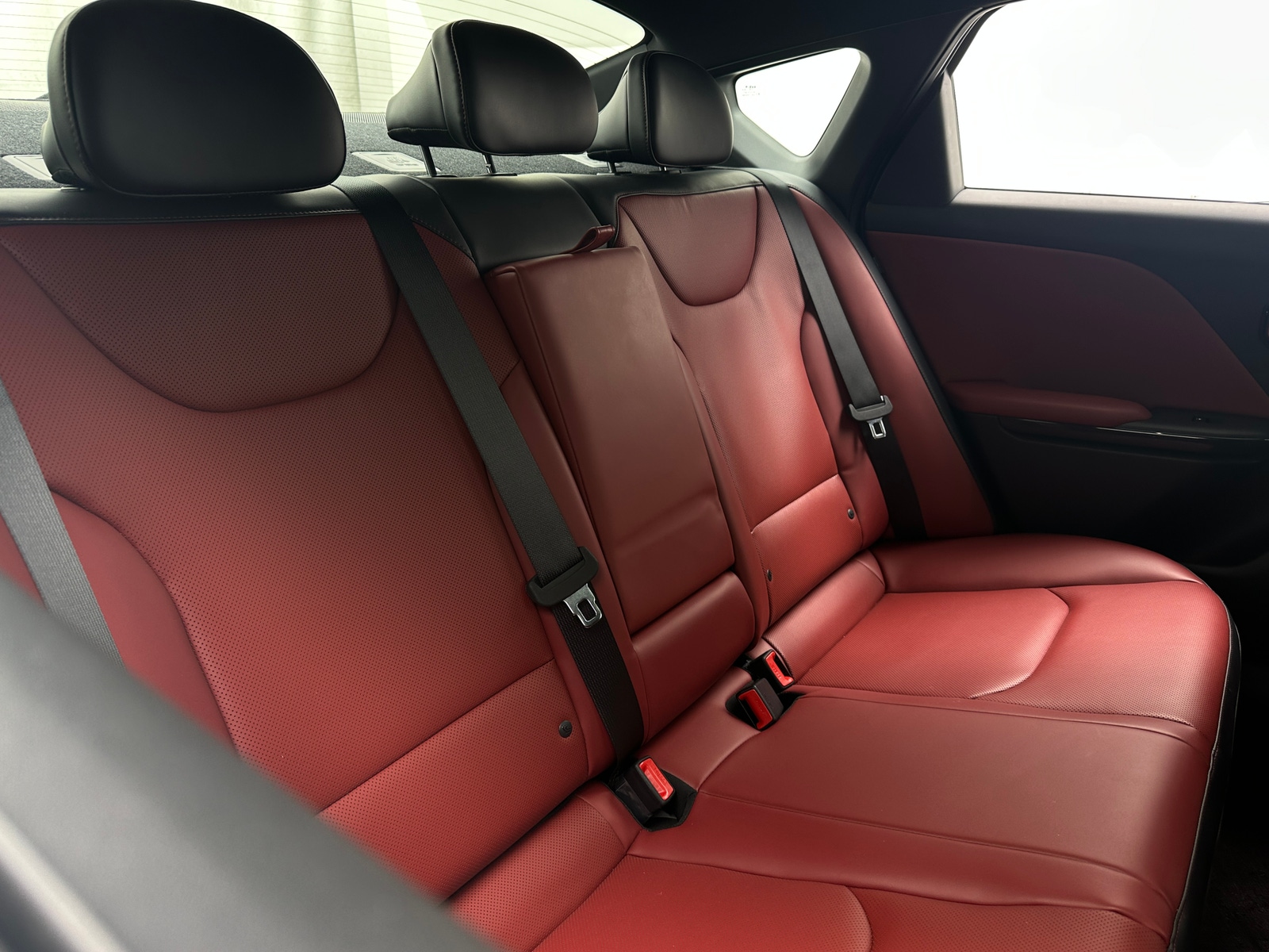 Thumbnail: 2025 Kia K4 - 5