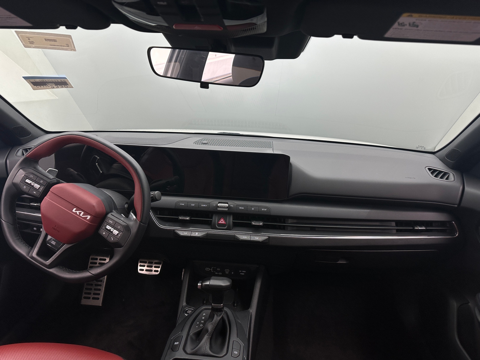 Thumbnail: 2025 Kia K4 - 2