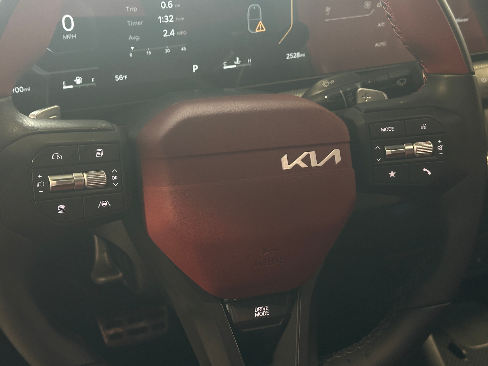 Thumbnail: 2025 Kia K4 - 4