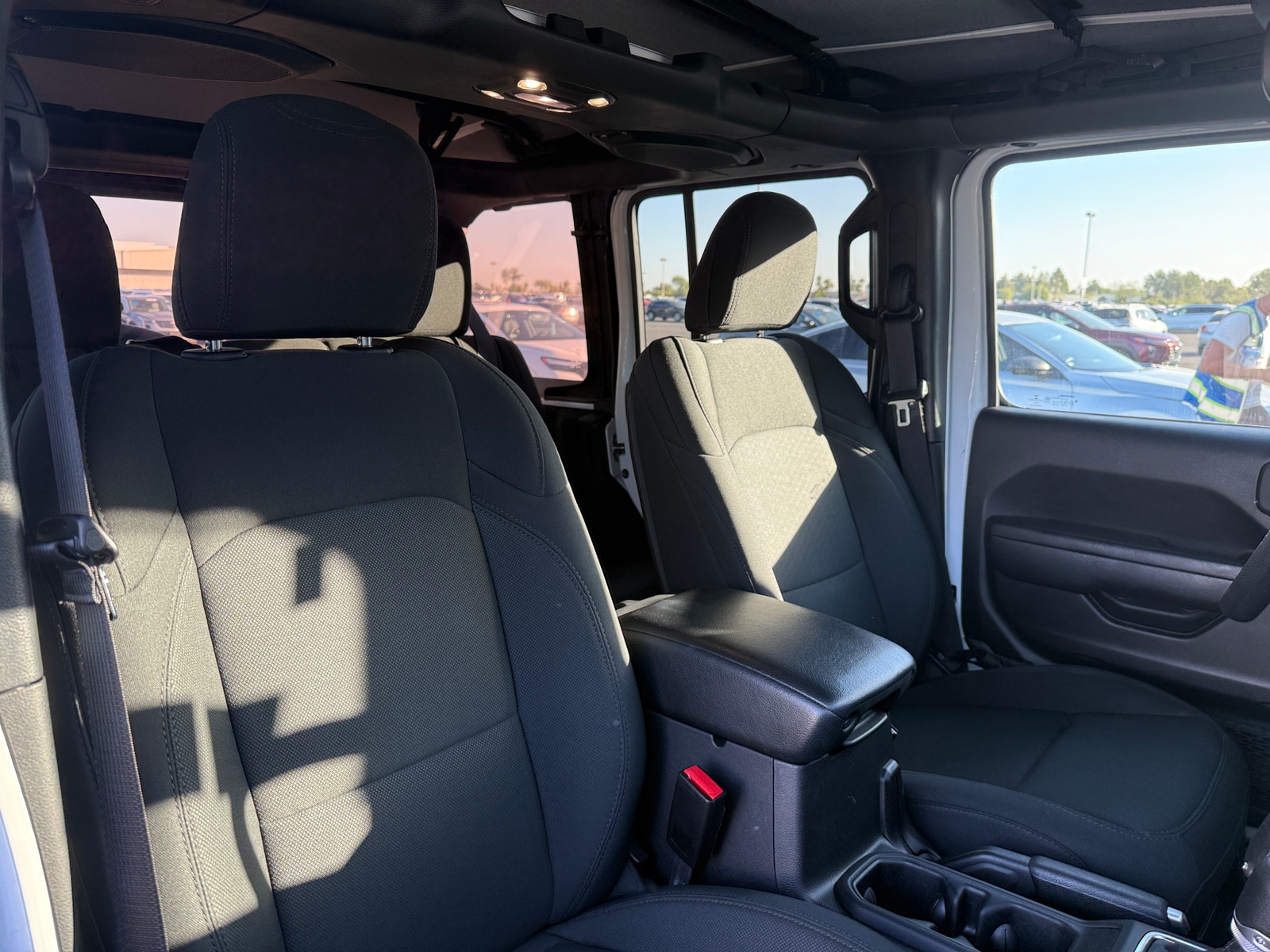 Thumbnail: 2022 Jeep Wrangler - 2