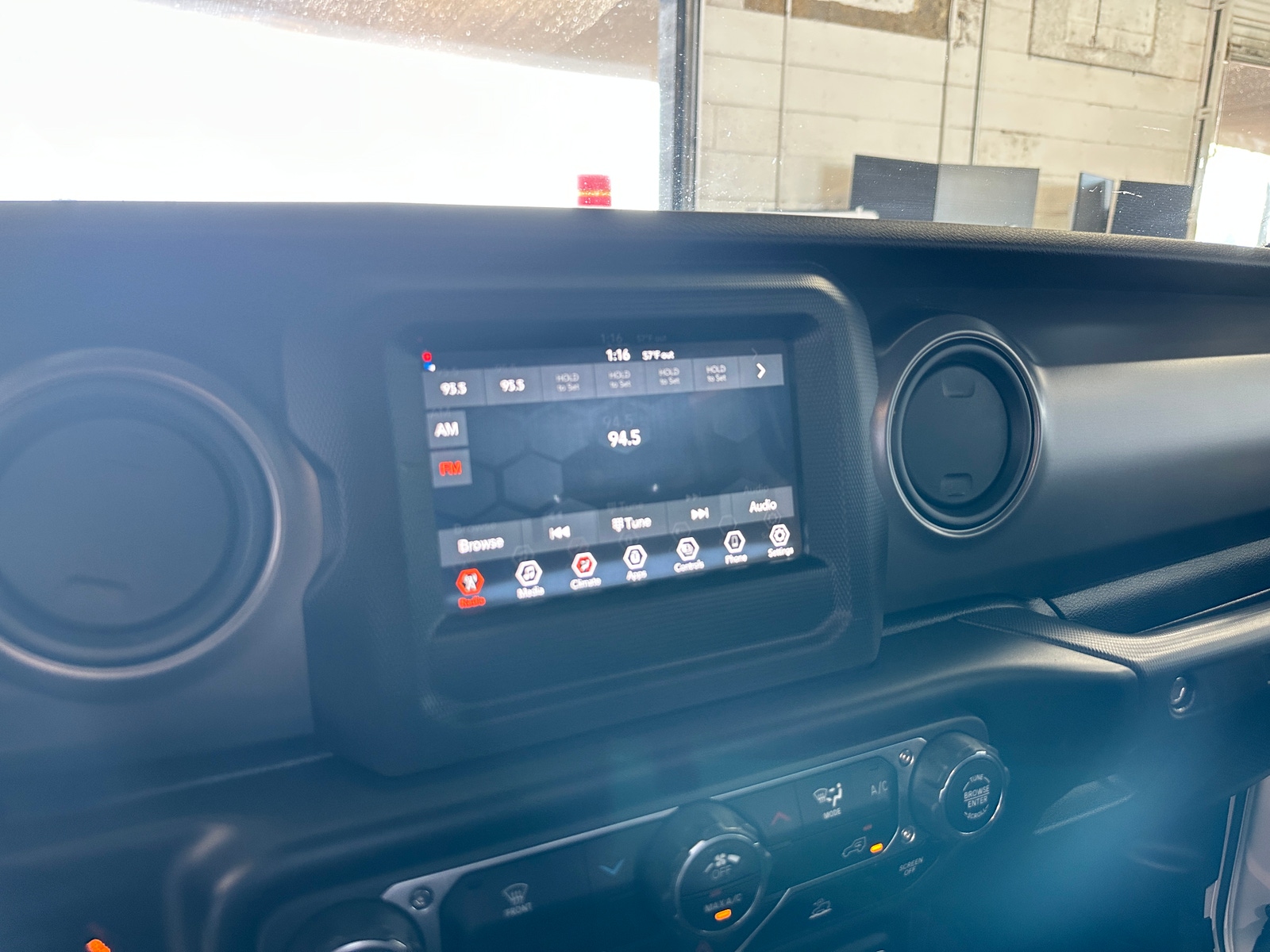 Thumbnail: 2022 Jeep Wrangler - 4