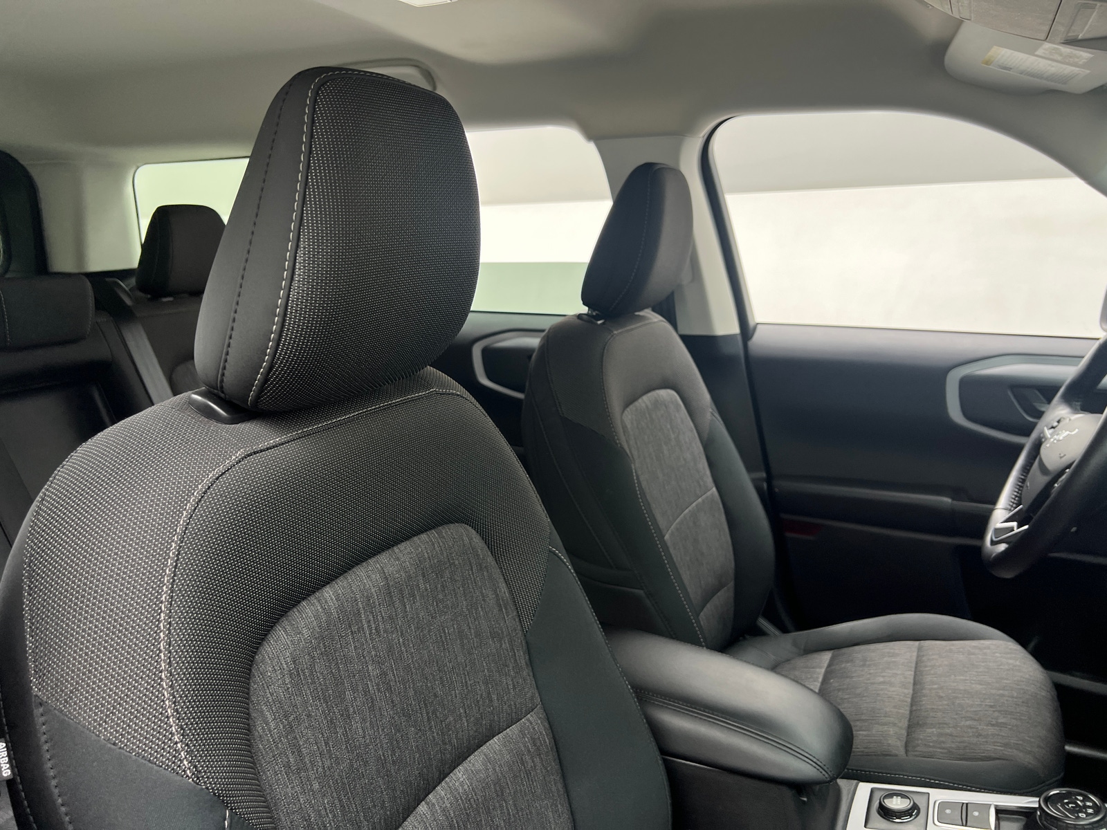 Thumbnail: 2022 Ford Bronco Sport - 2