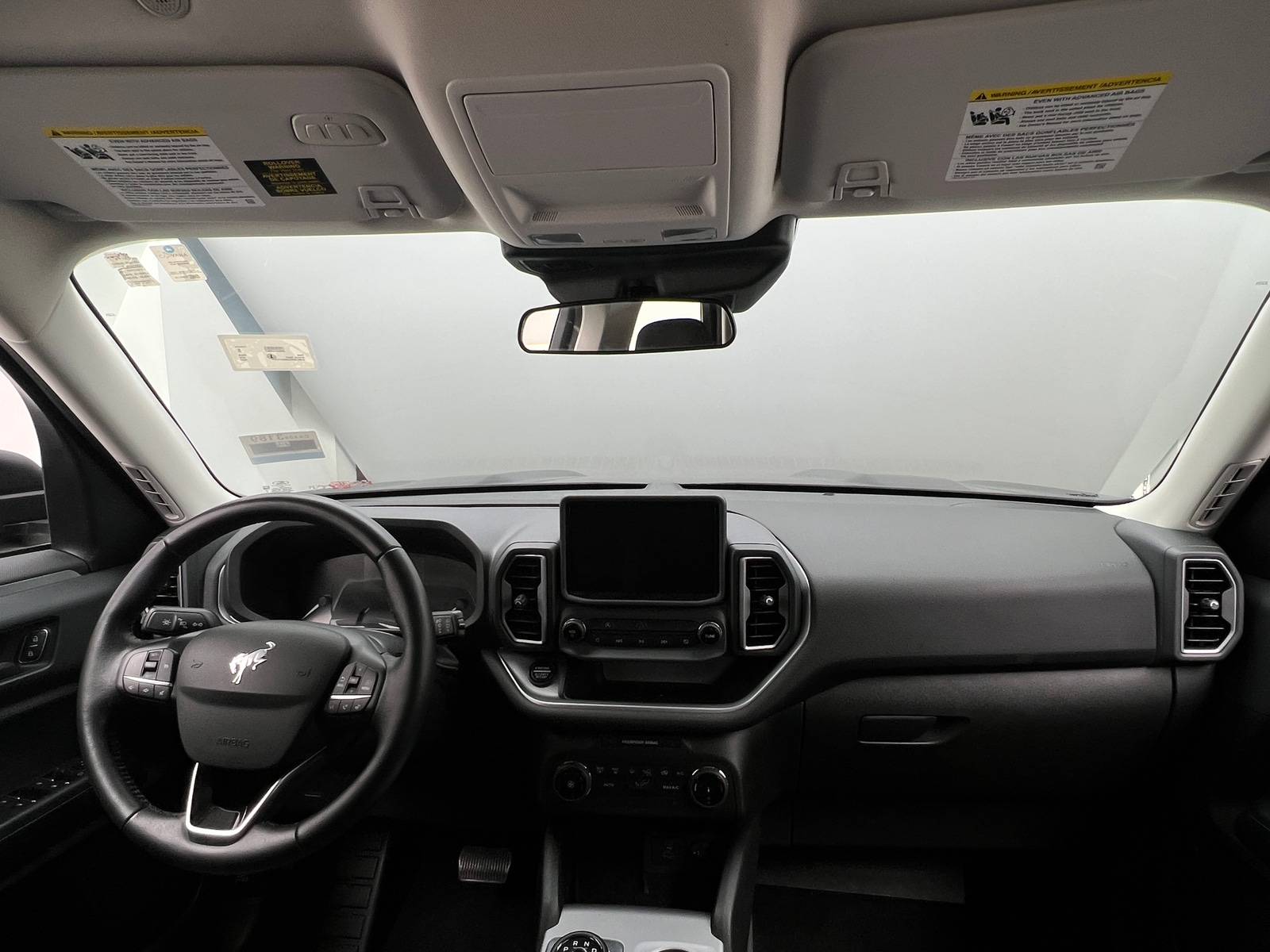 Thumbnail: 2022 Ford Bronco Sport - 3