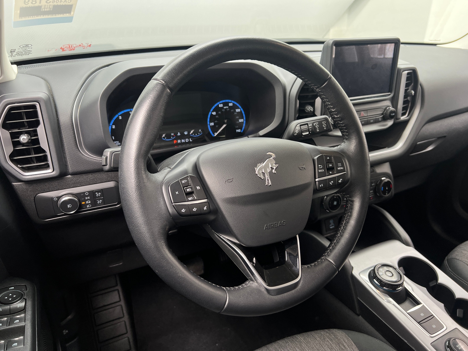 Thumbnail: 2022 Ford Bronco Sport - 5