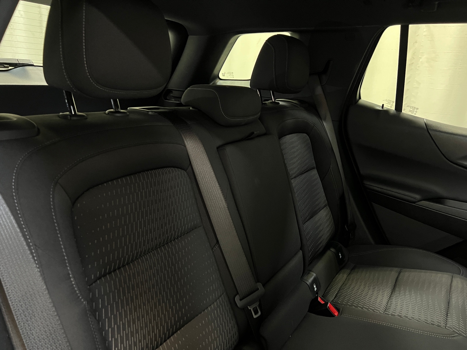 Thumbnail: 2025 Chevrolet Equinox - 6