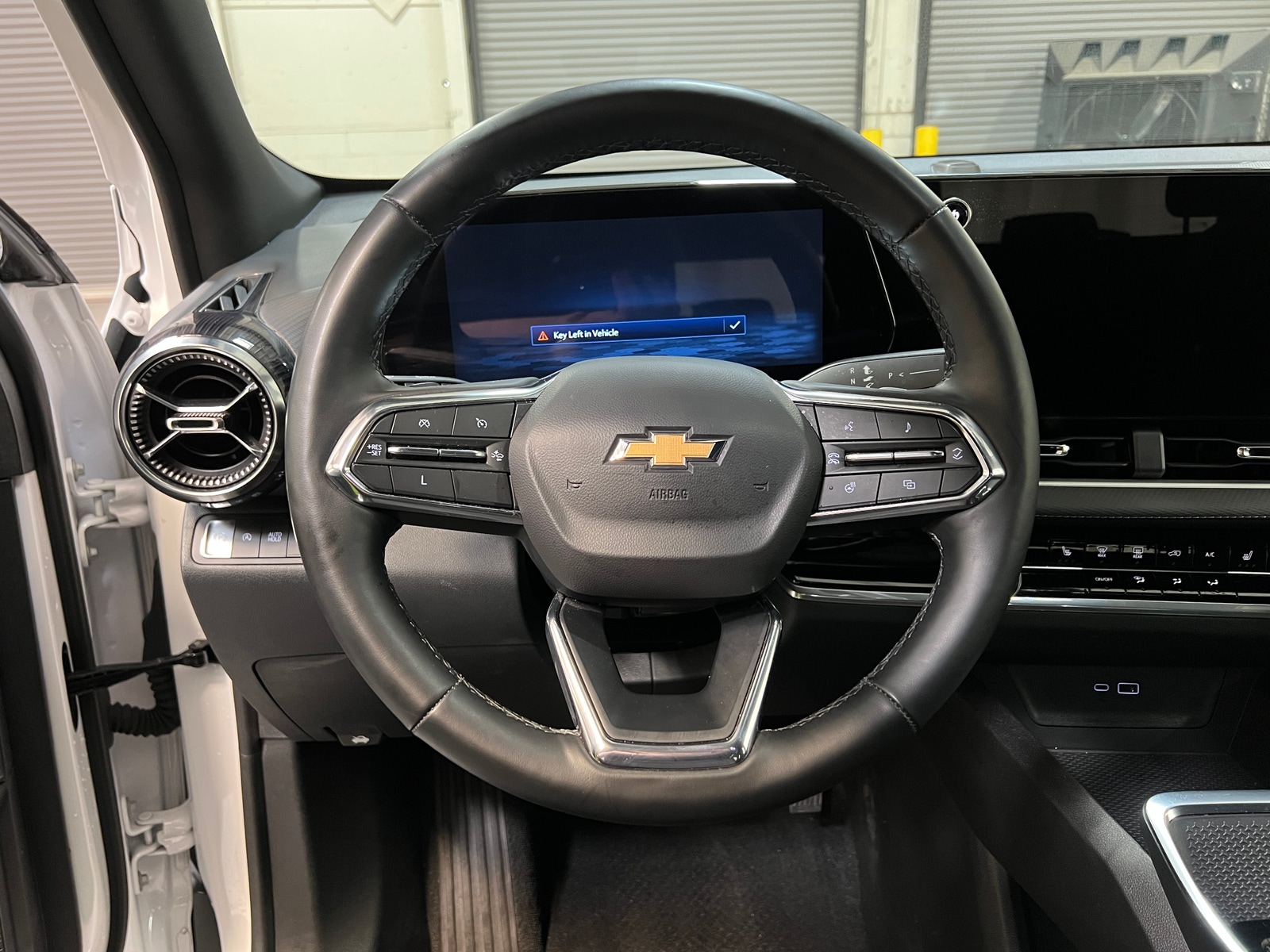 Thumbnail: 2025 Chevrolet Equinox - 5