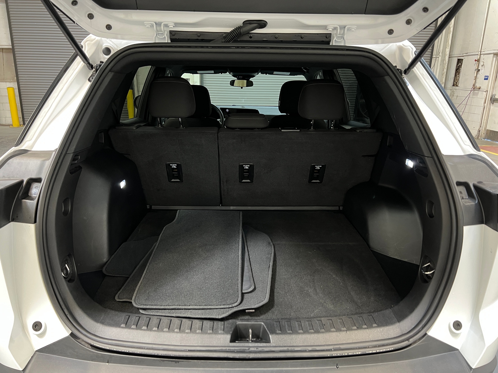 Thumbnail: 2025 Chevrolet Equinox - 7