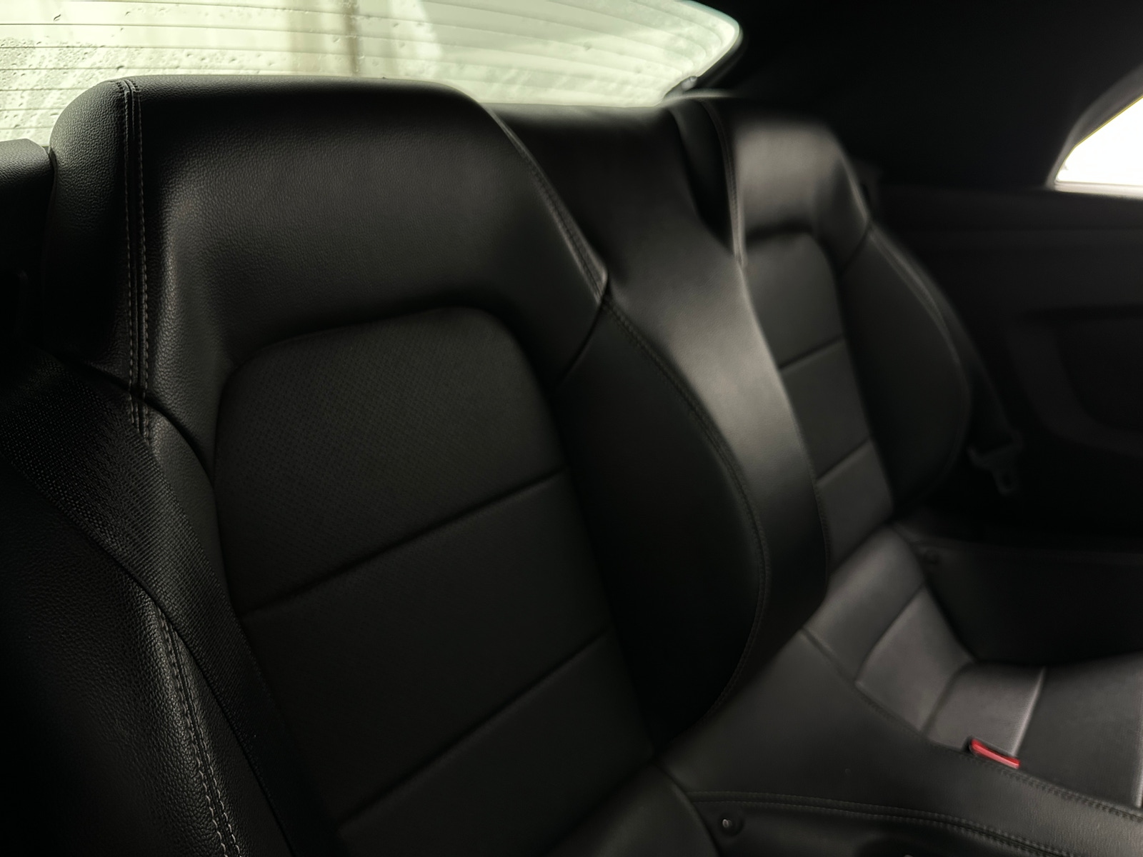 Thumbnail: 2017 Ford Mustang - 5