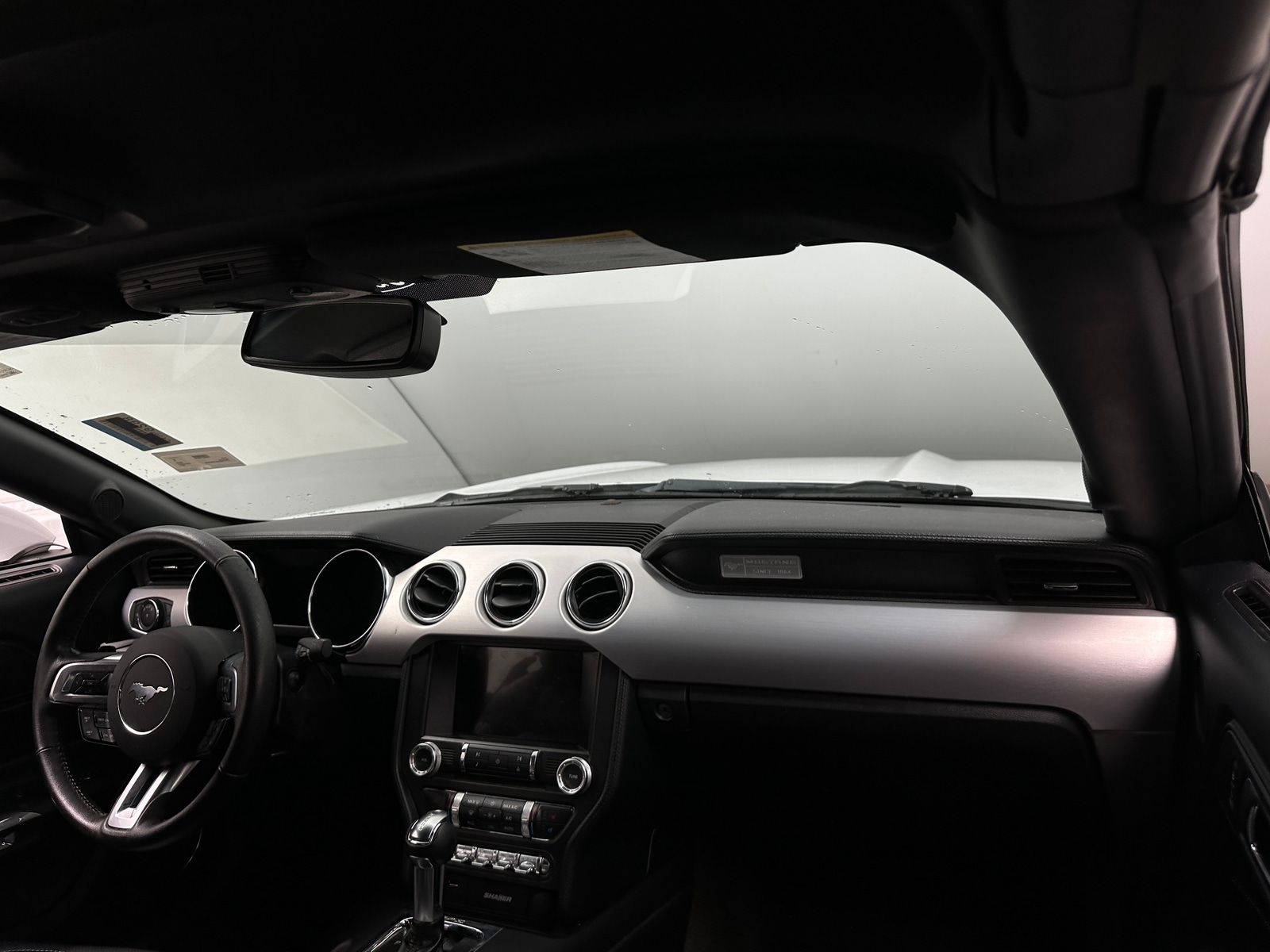 Thumbnail: 2017 Ford Mustang - 2