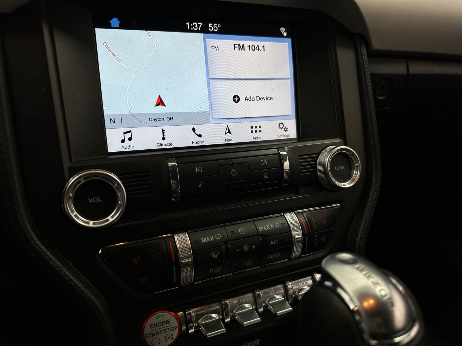 Thumbnail: 2017 Ford Mustang - 3