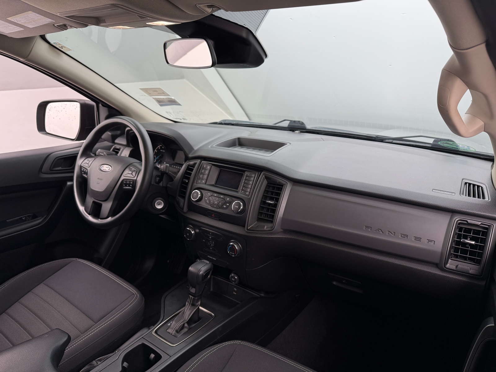 Thumbnail: 2021 Ford Ranger - 3