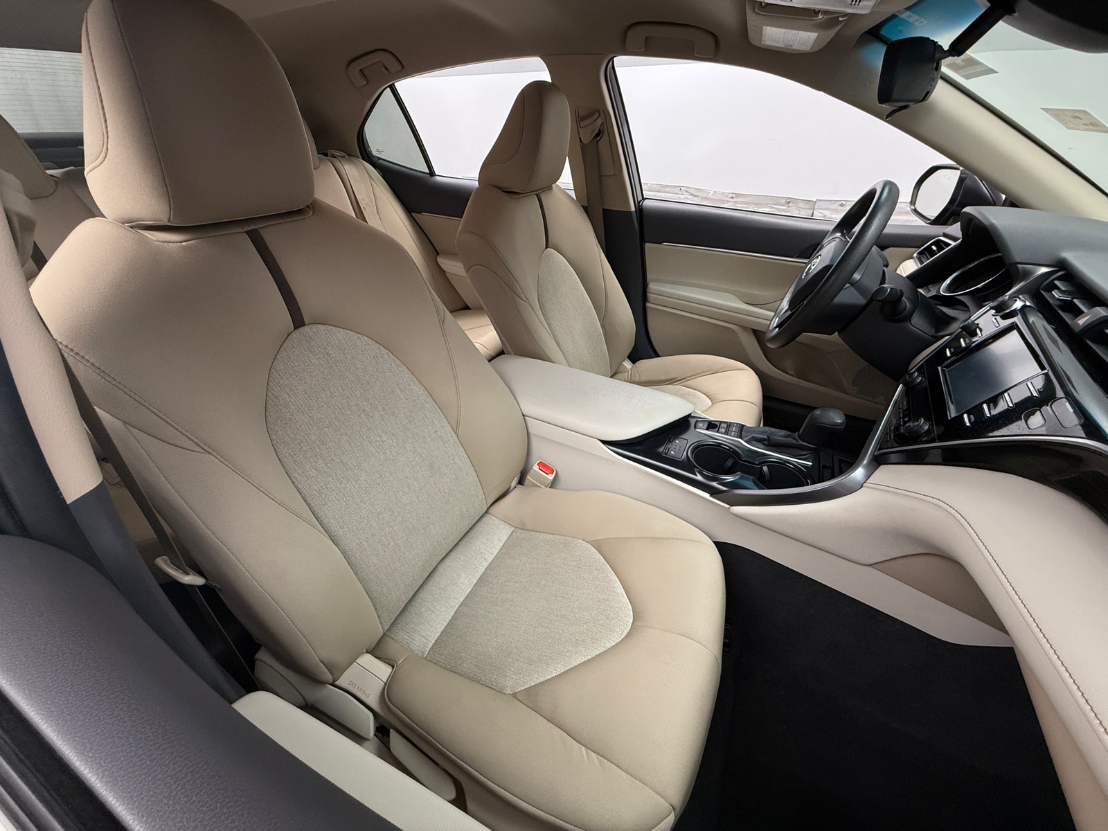 Thumbnail: 2018 Toyota Camry - 2