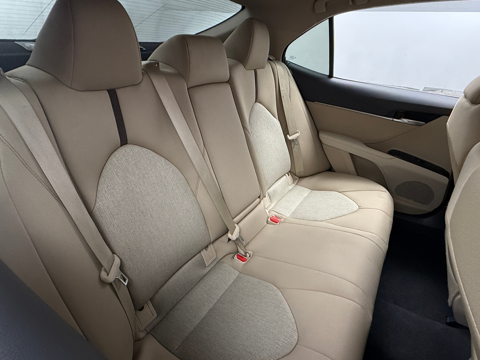 Thumbnail: 2018 Toyota Camry - 6