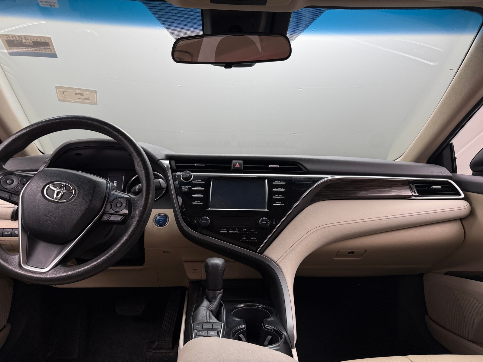 Thumbnail: 2018 Toyota Camry - 3