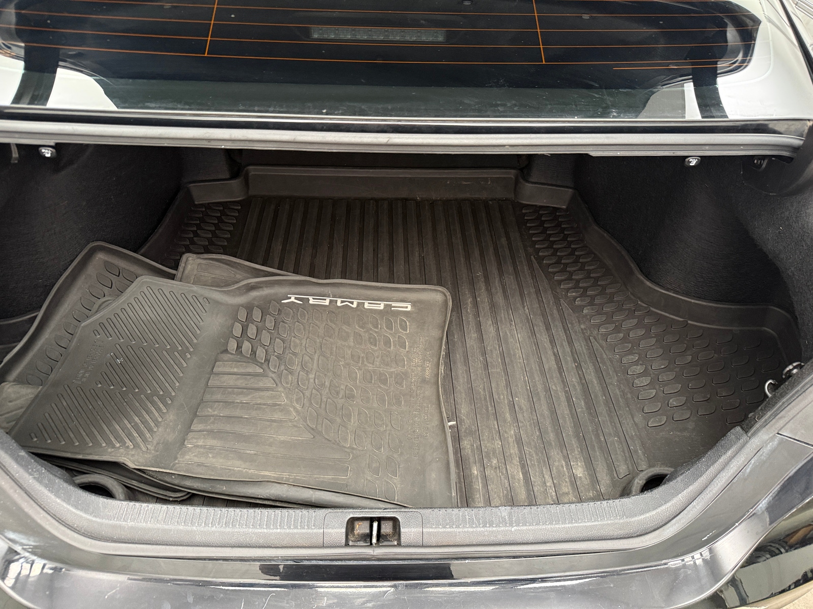 Thumbnail: 2018 Toyota Camry - 7