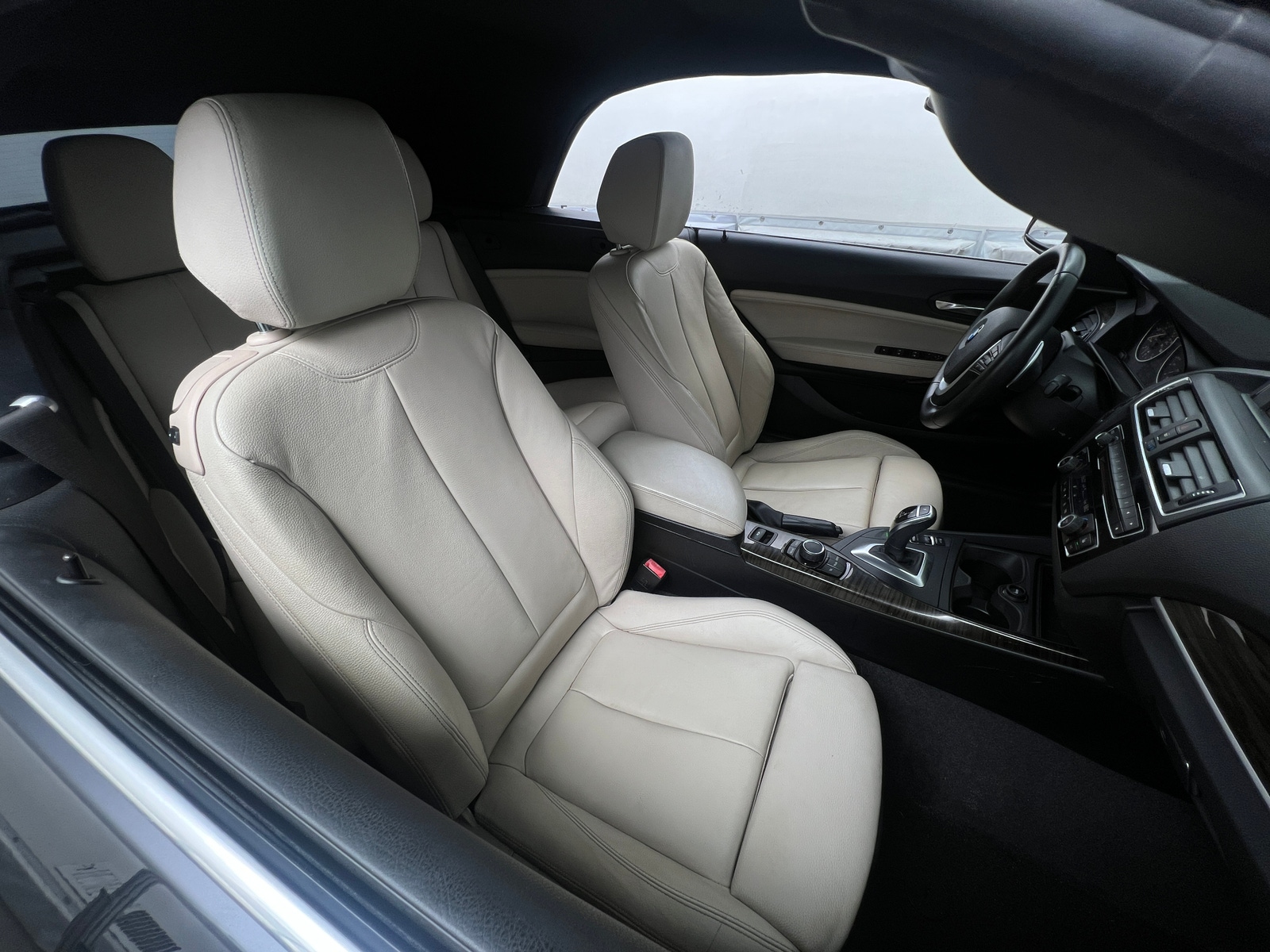 Thumbnail: 2016 BMW 2 Series - 2