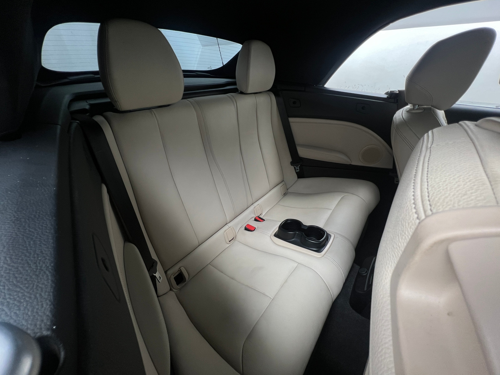 Thumbnail: 2016 BMW 2 Series - 6