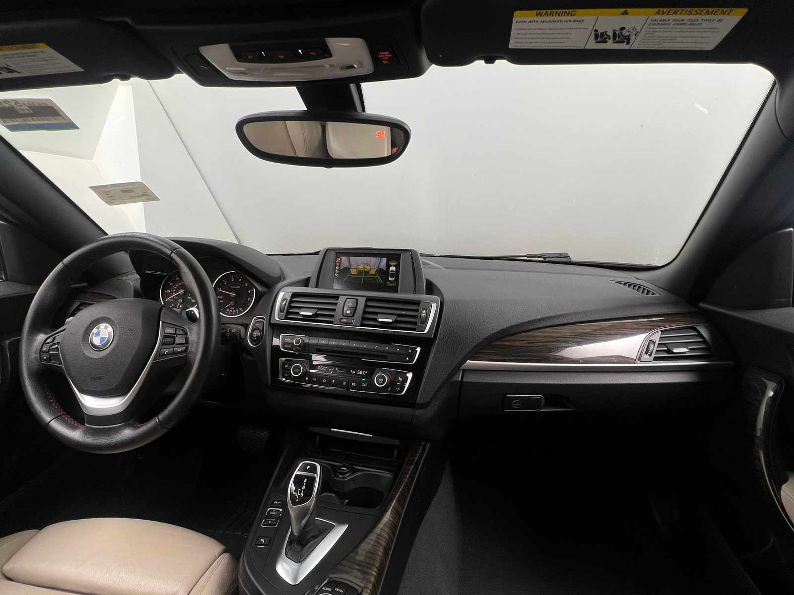 Thumbnail: 2016 BMW 2 Series - 3