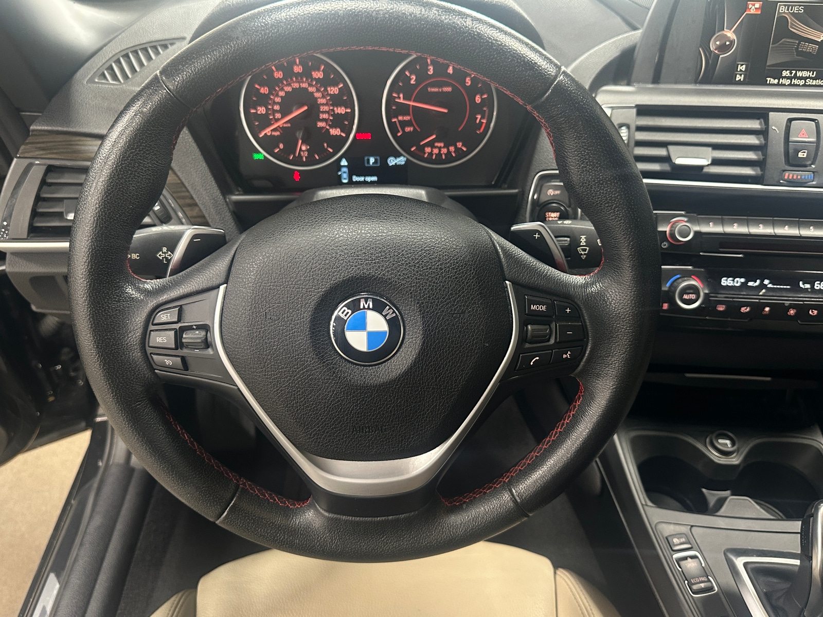 Thumbnail: 2016 BMW 2 Series - 5