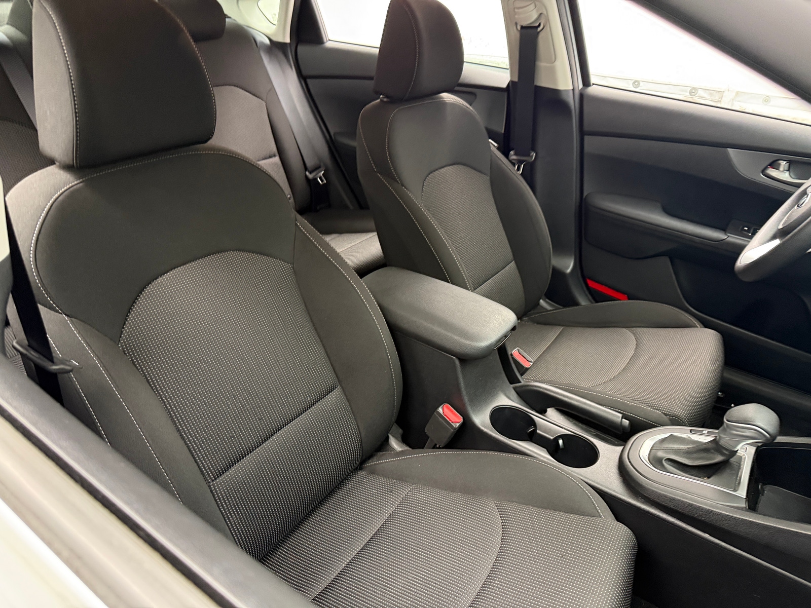 Thumbnail: 2021 Kia Forte - 2