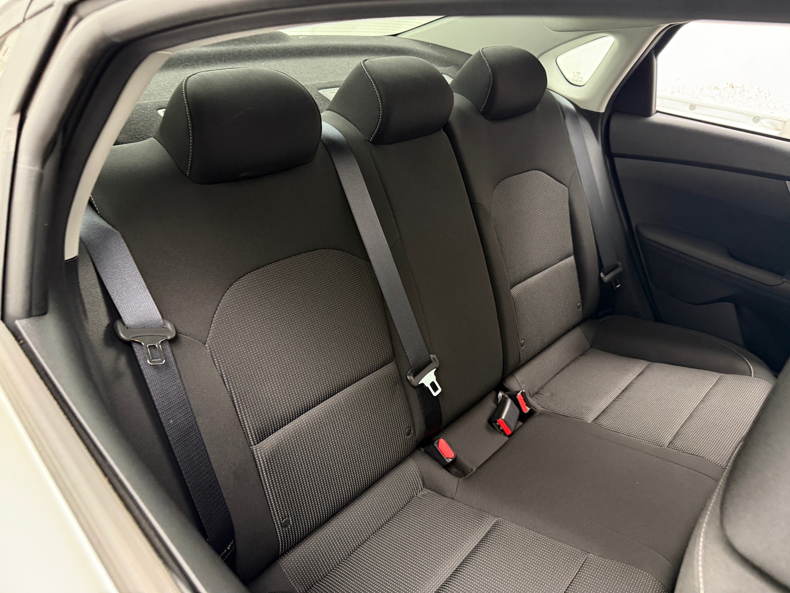 Thumbnail: 2021 Kia Forte - 6