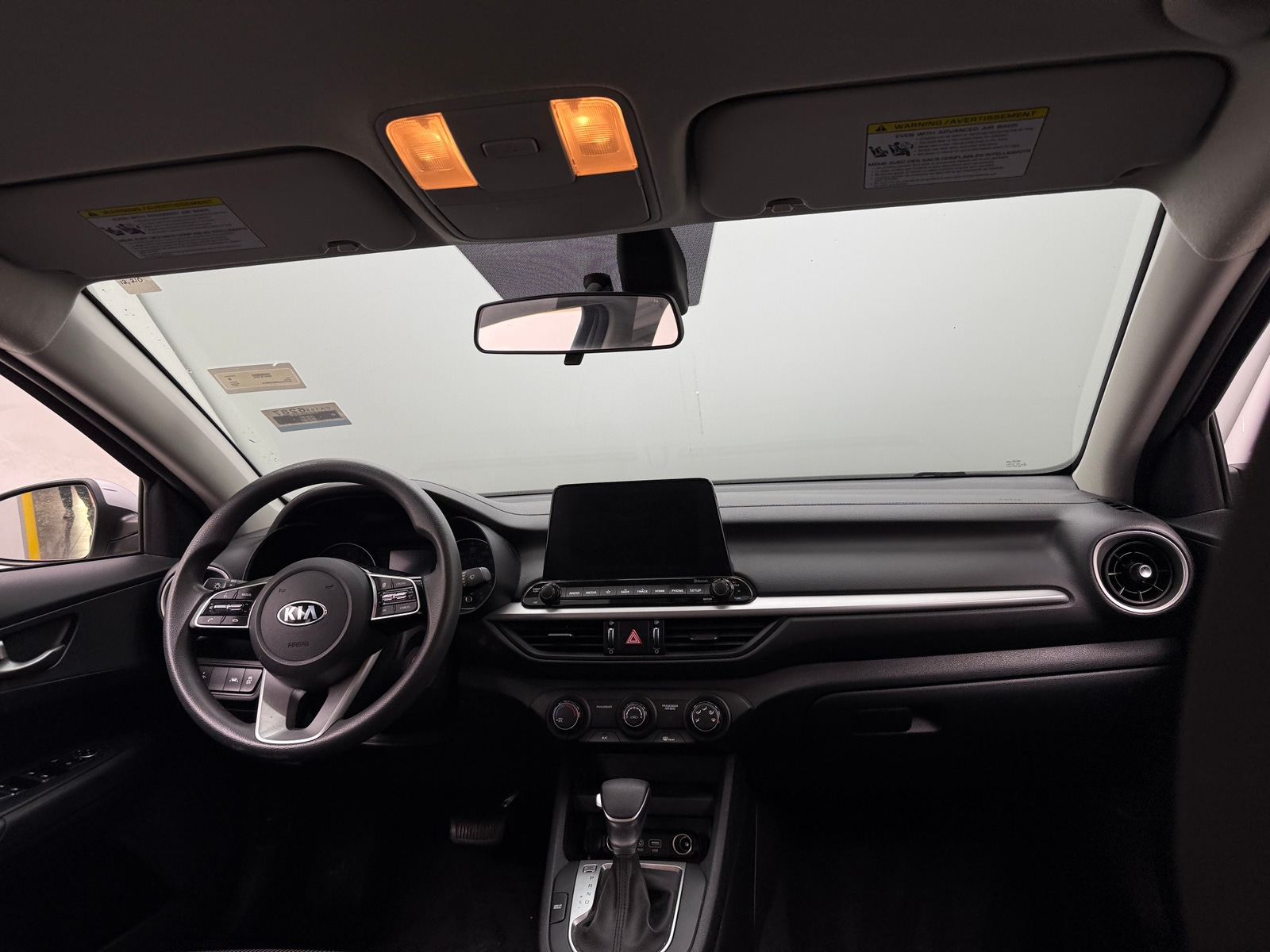 Thumbnail: 2021 Kia Forte - 3