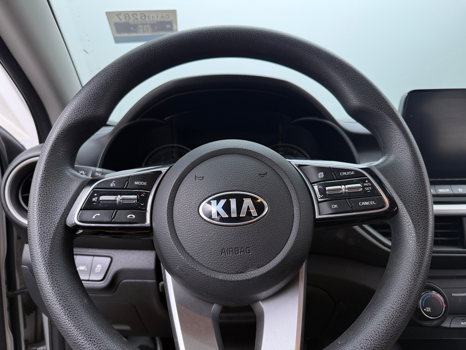 Thumbnail: 2021 Kia Forte - 5