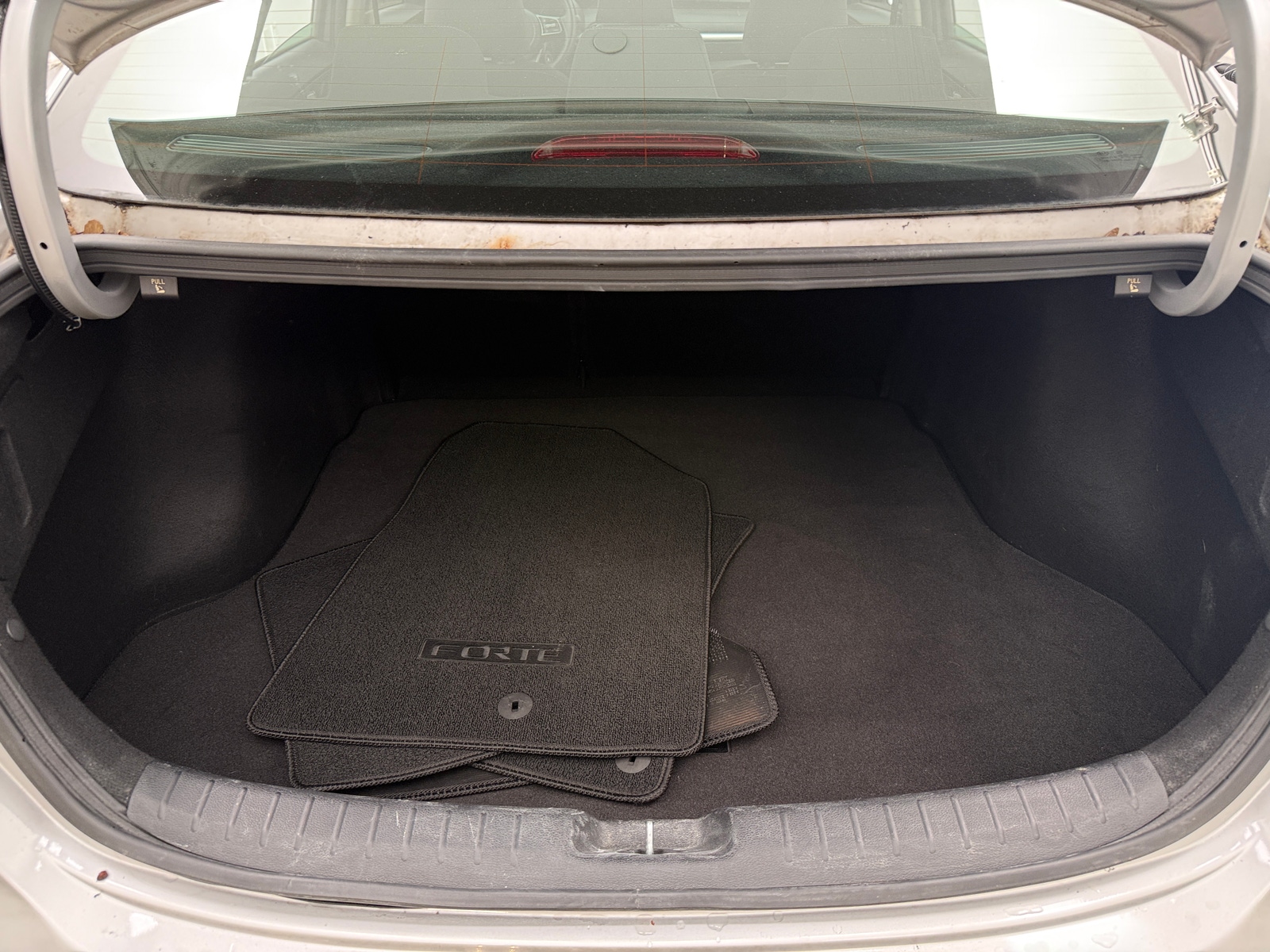 Thumbnail: 2021 Kia Forte - 7