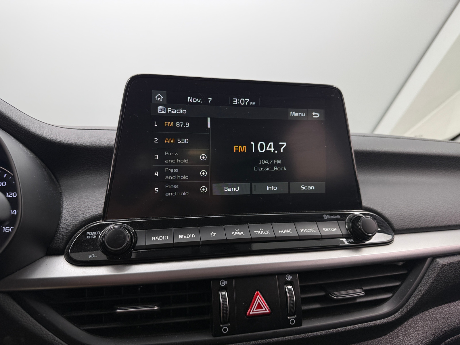 Thumbnail: 2021 Kia Forte - 4