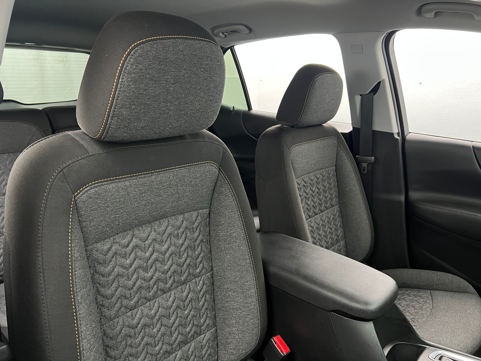 Thumbnail: 2024 Chevrolet Equinox - 2