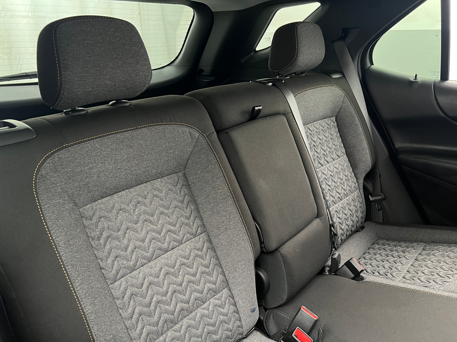 Thumbnail: 2024 Chevrolet Equinox - 6