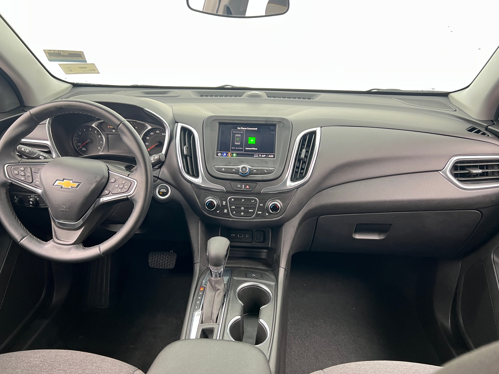 Thumbnail: 2024 Chevrolet Equinox - 3