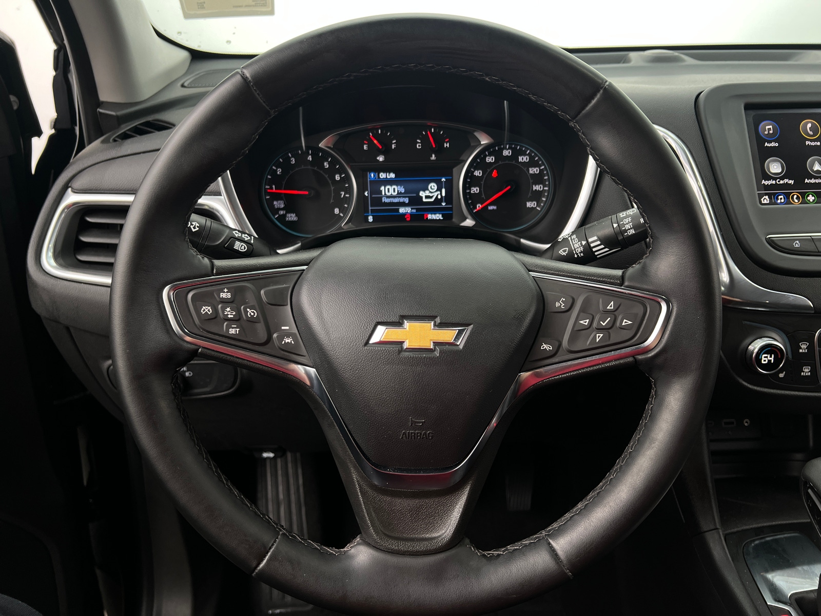 Thumbnail: 2024 Chevrolet Equinox - 5