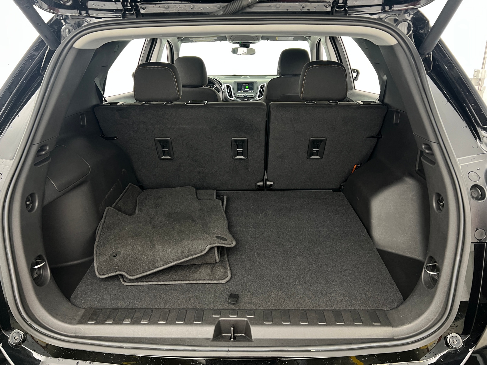 Thumbnail: 2024 Chevrolet Equinox - 7