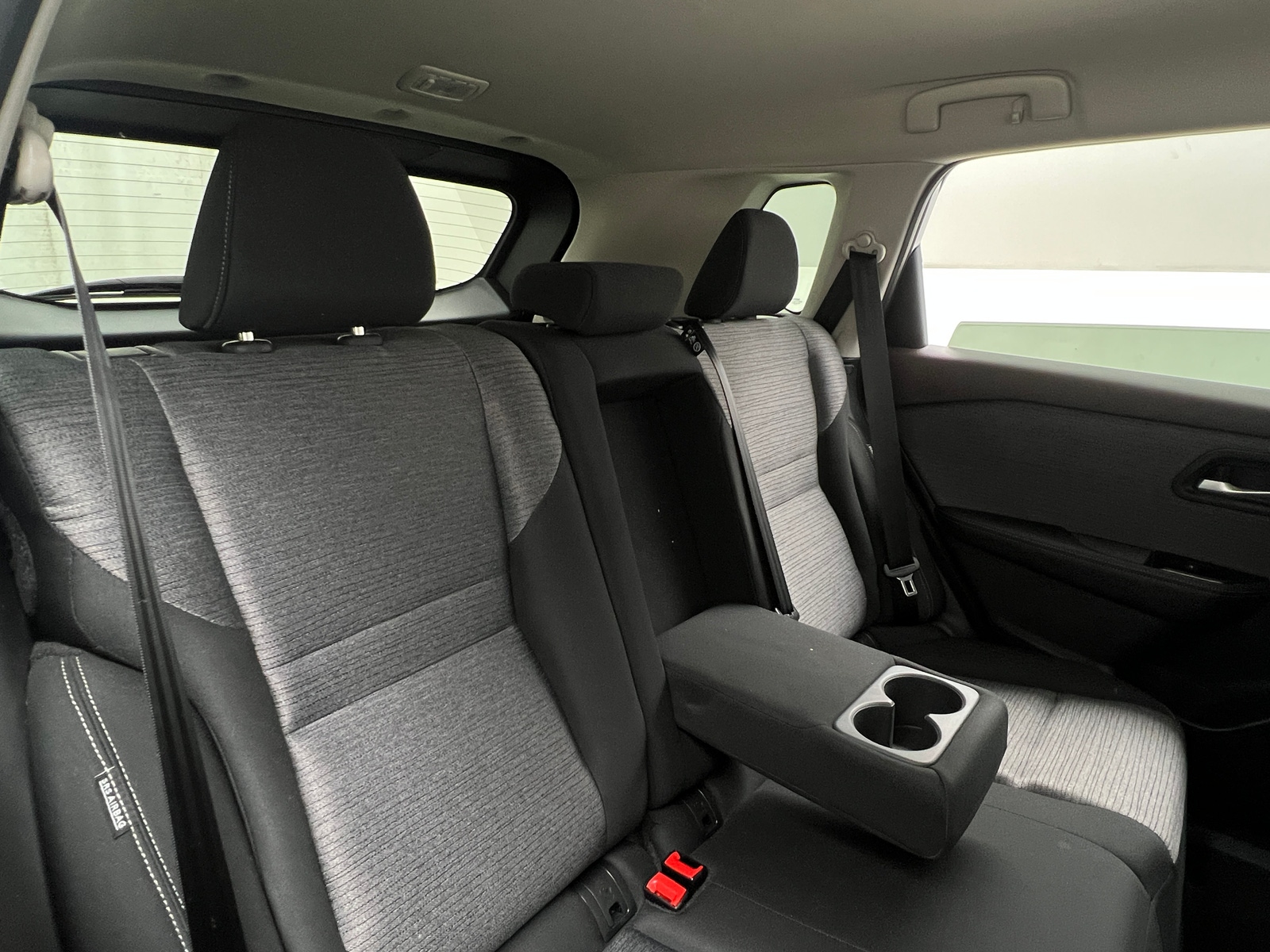 Thumbnail: 2023 Nissan Rogue - 6