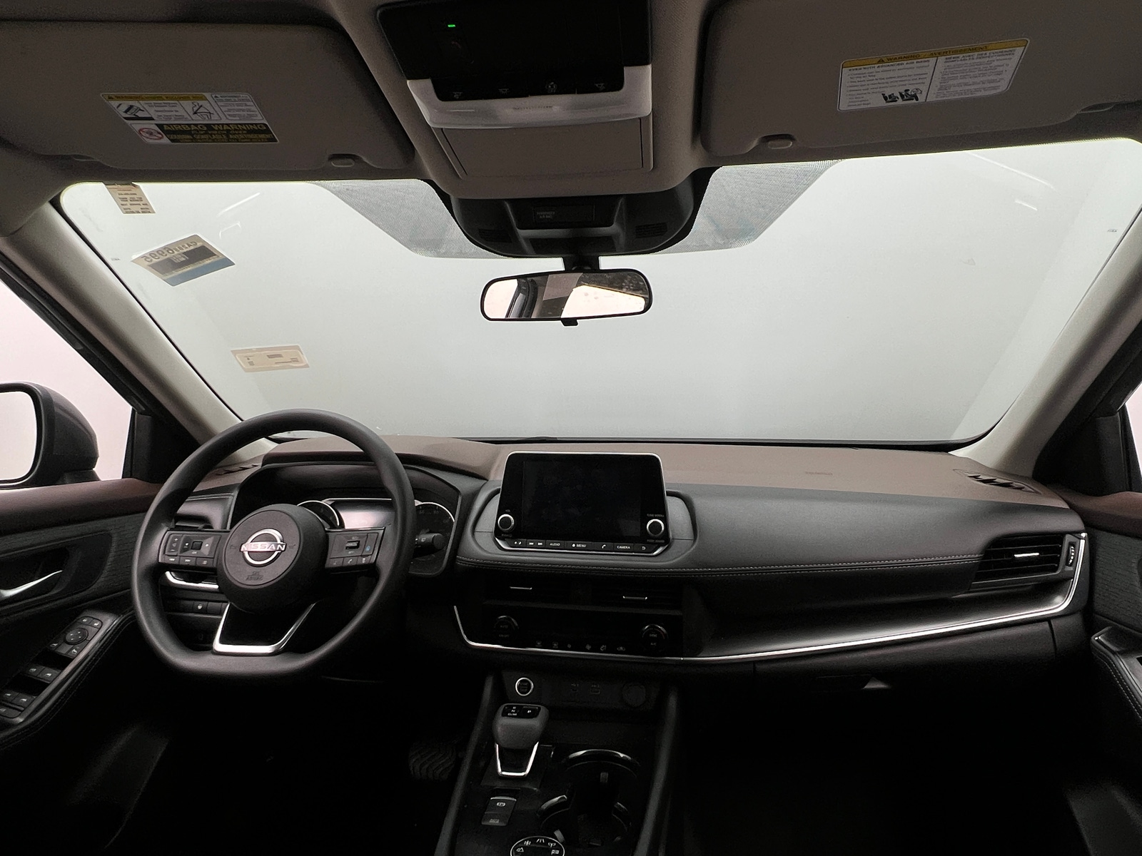 Thumbnail: 2023 Nissan Rogue - 3