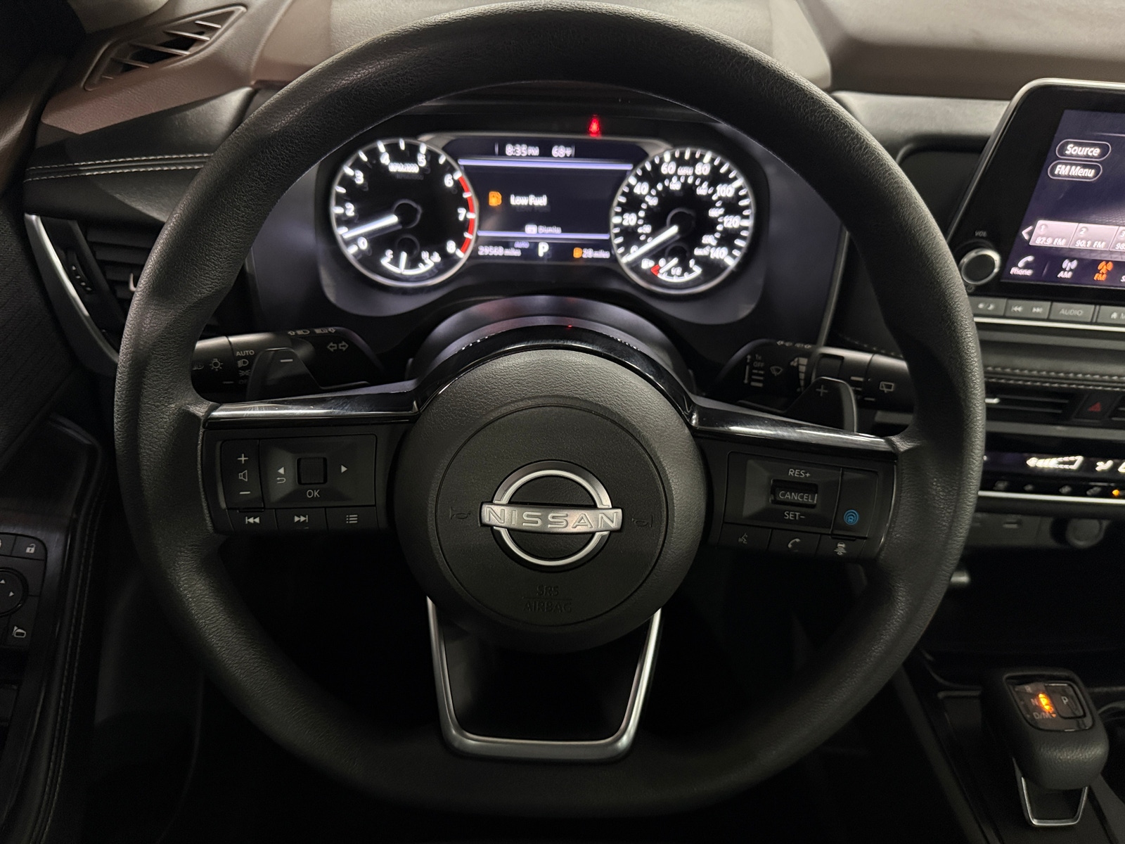 Thumbnail: 2023 Nissan Rogue - 5