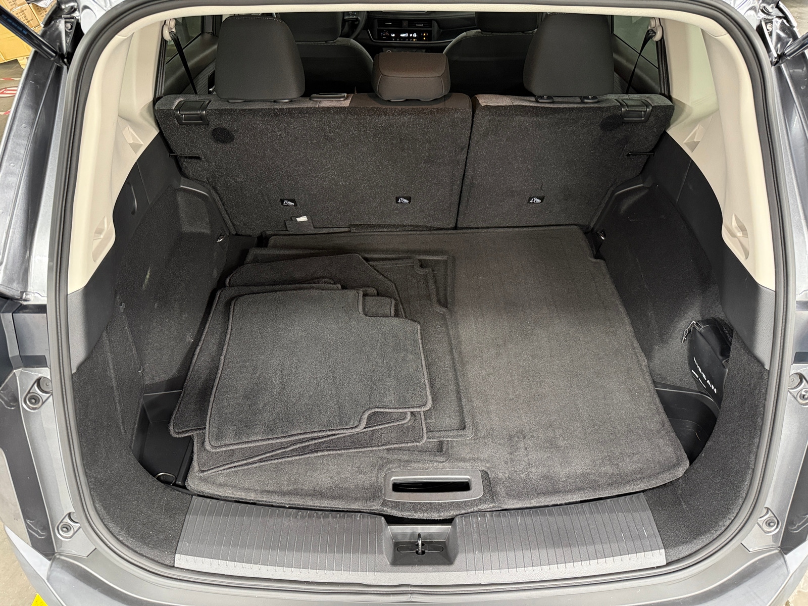 Thumbnail: 2023 Nissan Rogue - 7