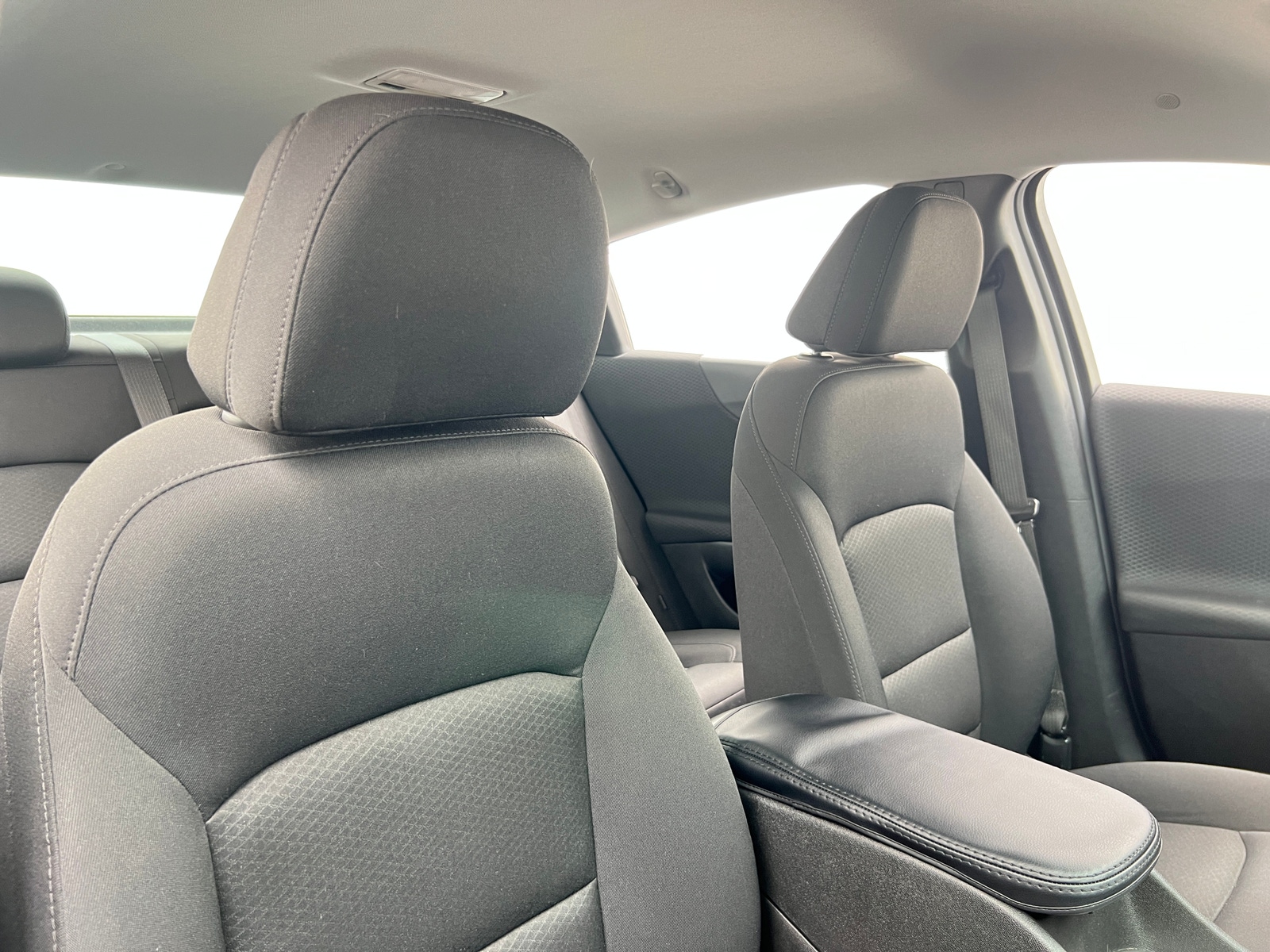 Thumbnail: 2024 Chevrolet Malibu - 2