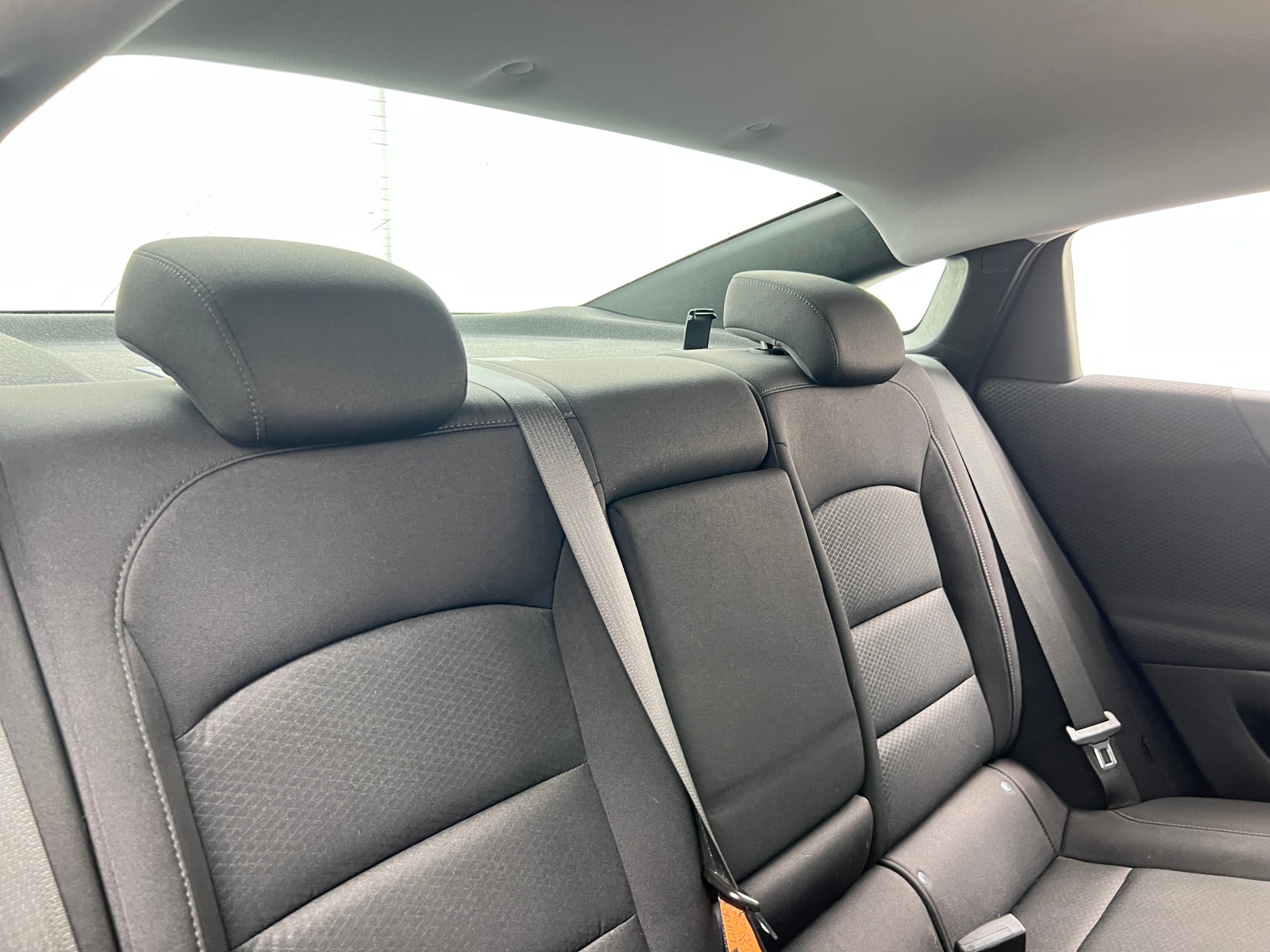 Thumbnail: 2024 Chevrolet Malibu - 6