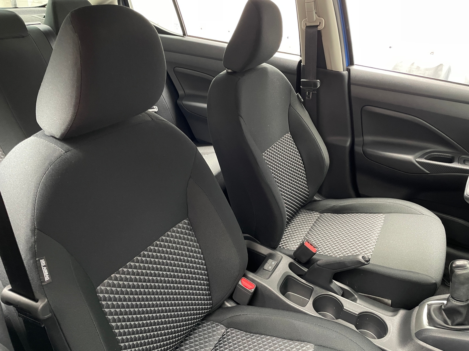 Thumbnail: 2024 Nissan Versa - 2