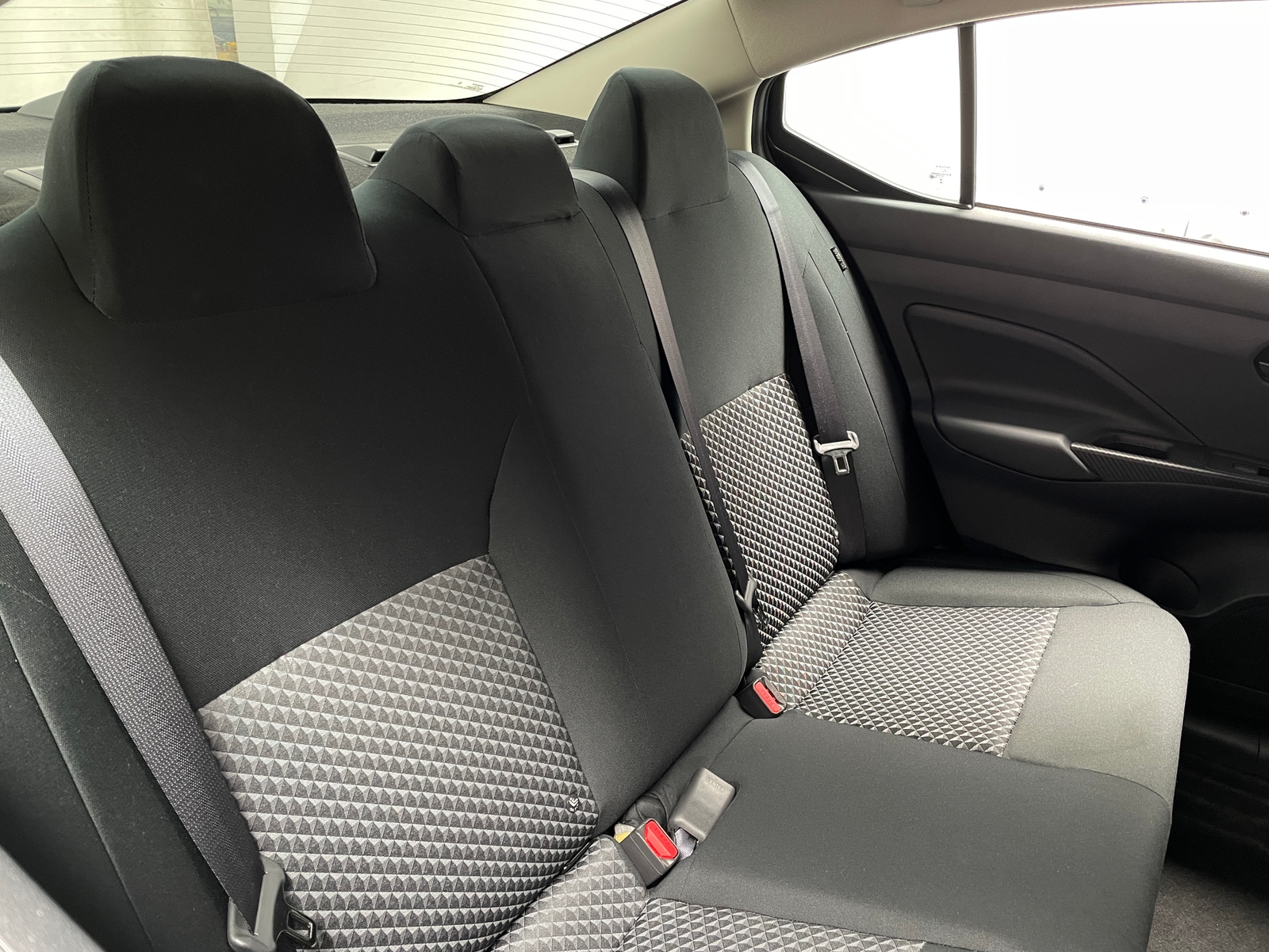 Thumbnail: 2024 Nissan Versa - 6