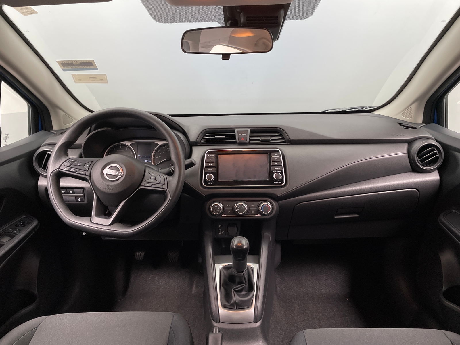 Thumbnail: 2024 Nissan Versa - 3