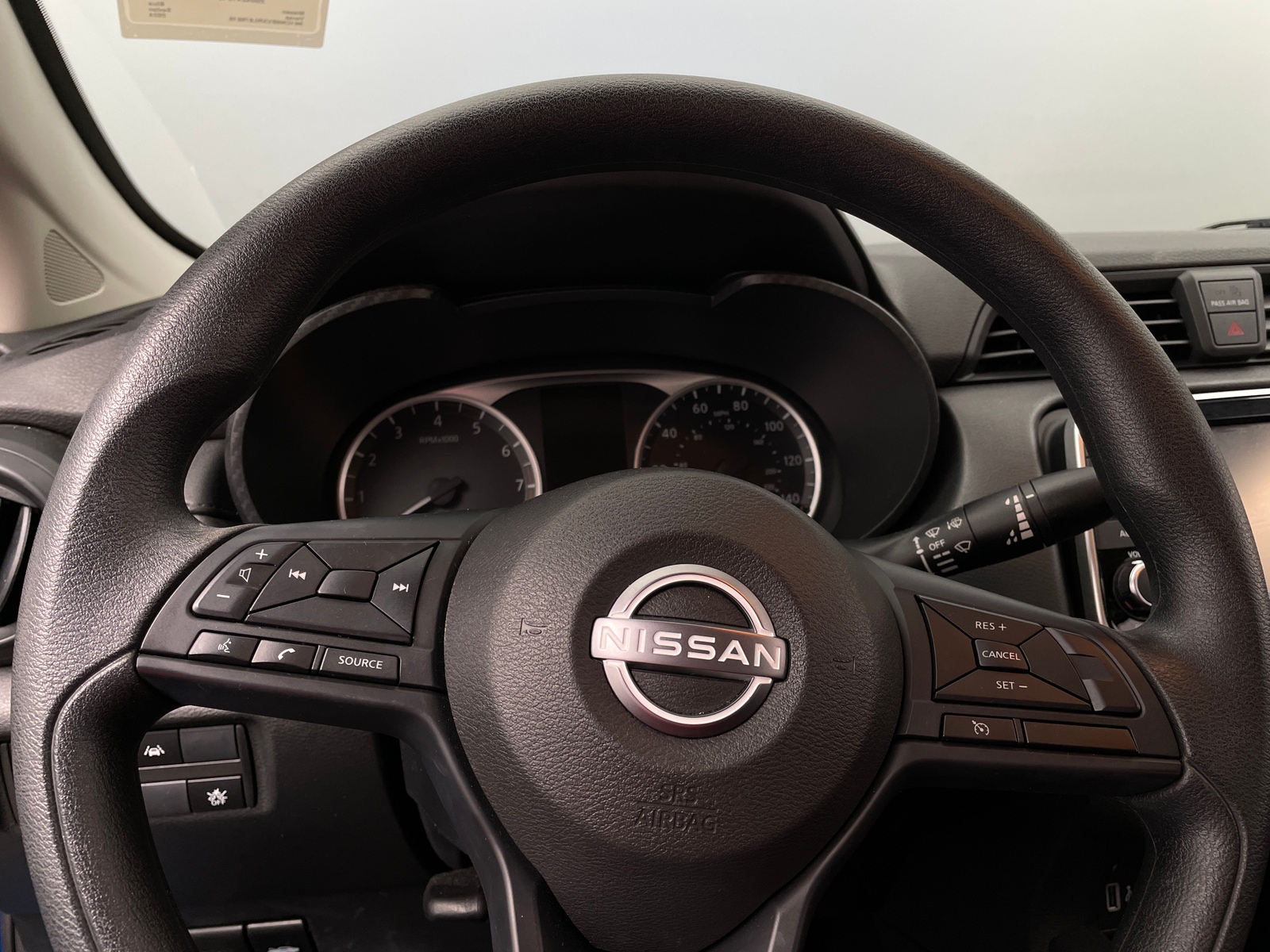 Thumbnail: 2024 Nissan Versa - 5