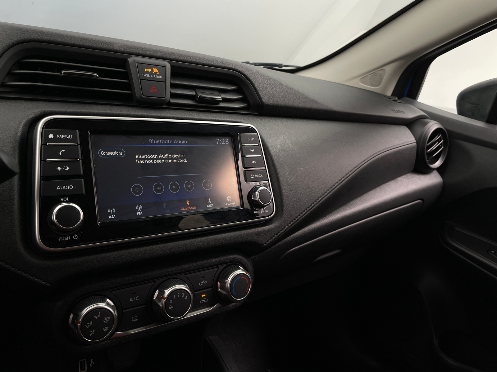 Thumbnail: 2024 Nissan Versa - 4