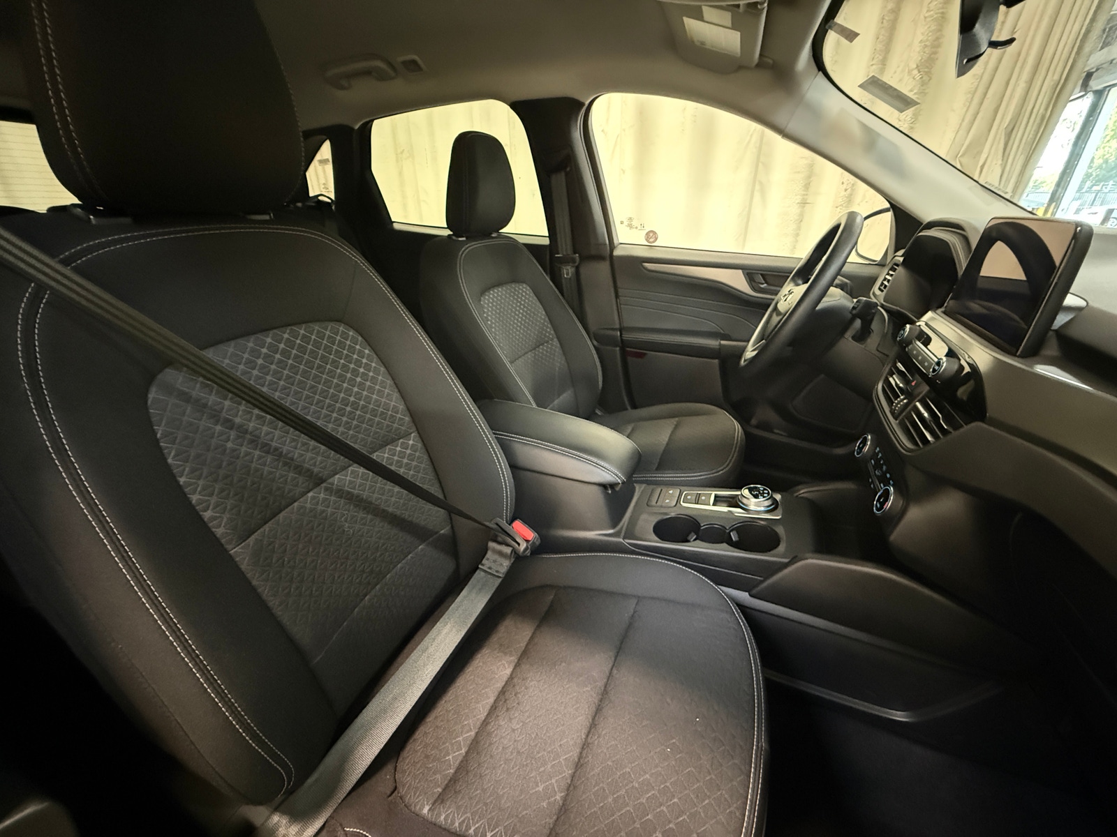 Thumbnail: 2025 Ford Escape - 2