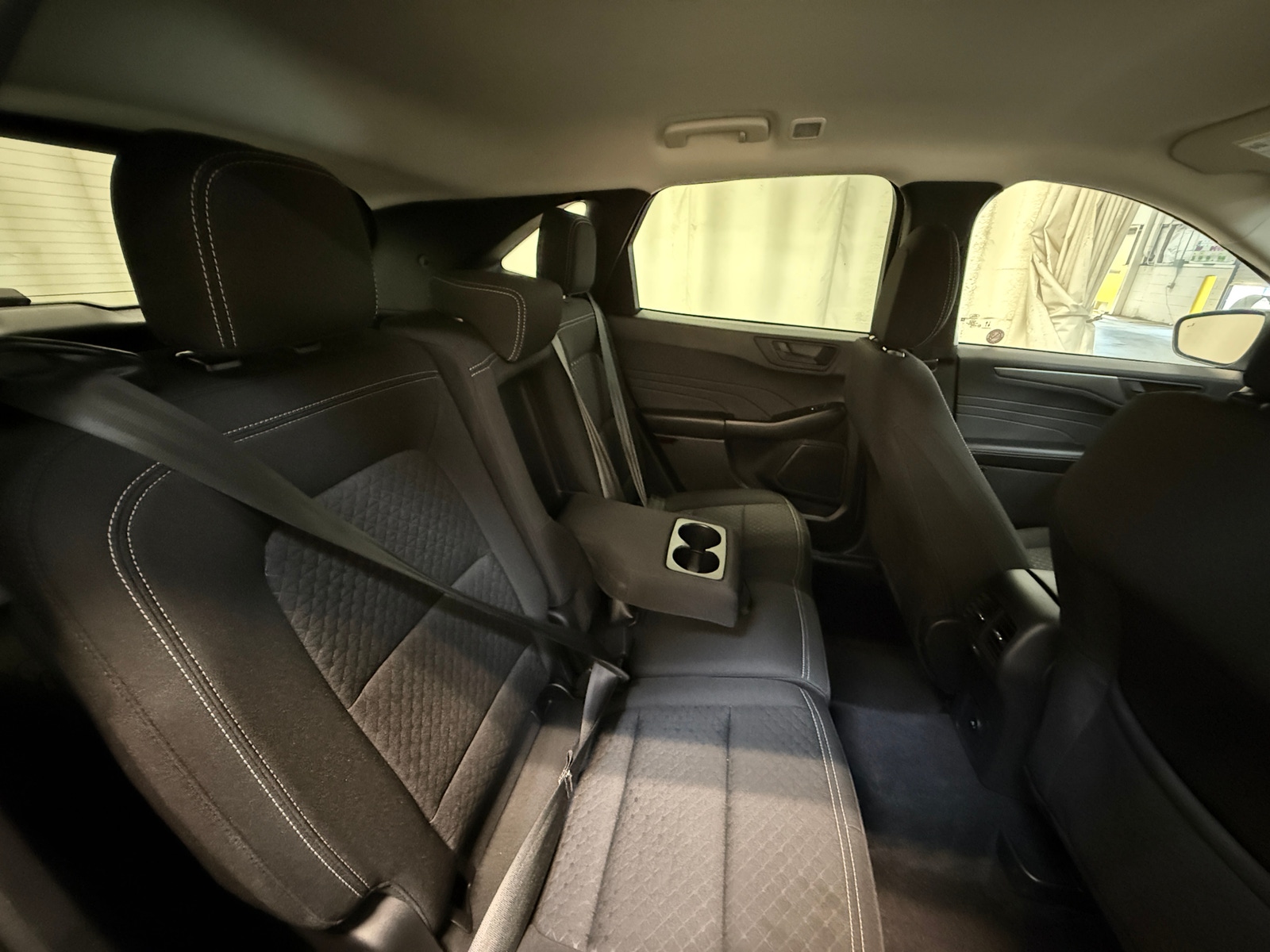 Thumbnail: 2025 Ford Escape - 6