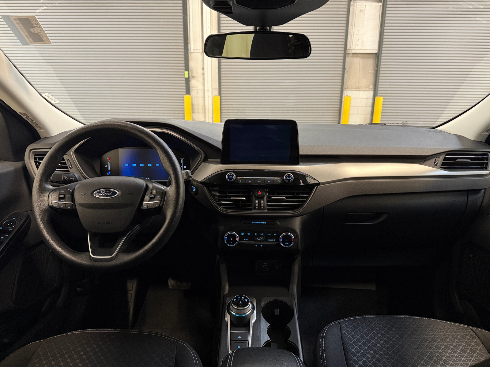 Thumbnail: 2025 Ford Escape - 3